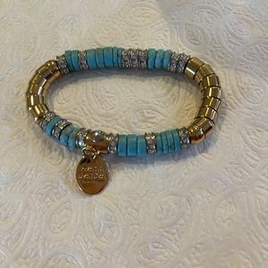 Henri Bendel bracelet